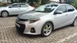 Toyota Corolla LE ECO Premium 2016 Silver - 2