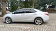 Toyota Corolla LE ECO Premium 2016 Silver - 3