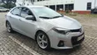 Toyota Corolla LE ECO Premium 2016 Silver - 4