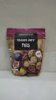 Dried Soft Fig and Apricot Fruits - 1