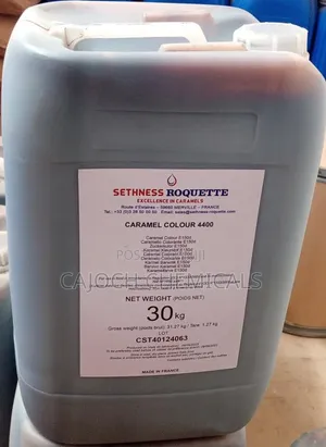 Caramel Colour 4400 (30kg)