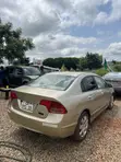 Honda Civic LX 2010 Gold - 5