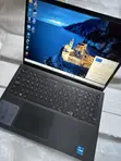 Dell Inspiron 15 Laptop - 8GB RAM, 256GB SSD, Intel Core i3 - 1
