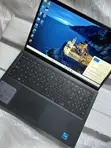 Dell Inspiron 15 Laptop - 8GB RAM, 256GB SSD, Intel Core i3 - 2
