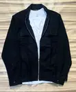 Quality Long Sleeve Round Neck Shirt - 1