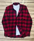 Quality Long Sleeve Round Neck Shirt - 2