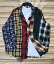 Quality Long Sleeve Round Neck Shirt - 5