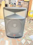 JLD 15" Professional Amplified Bluetooth PA Speaker (Rechargeable) - 1