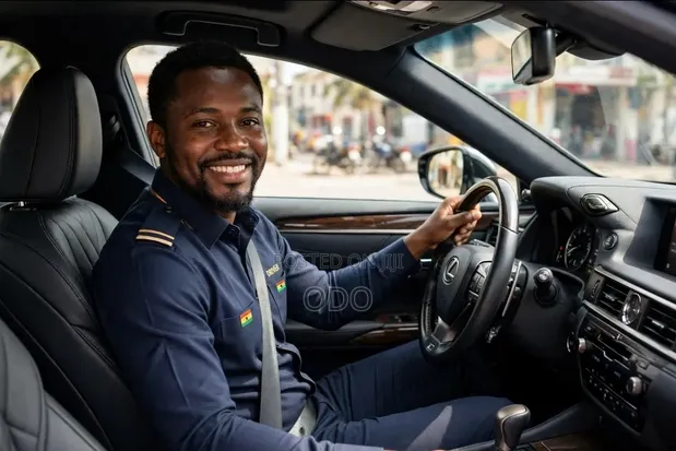 Driver Needed - Odo Multimedia - 1