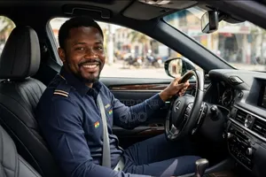 Driver Needed - Odo Multimedia