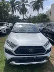 Toyota RAV4 AWD 2023 - 1