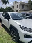 Toyota RAV4 AWD 2023 - 2