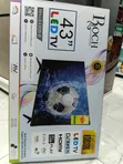 Roch TV 43" Full HD LED TV - 2