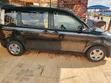 Toyota Sienta 2014 Black - 2