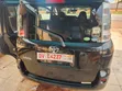 Toyota Sienta 2014 Black - 3