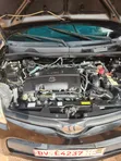 Toyota Sienta 2014 Black - 5