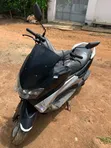Yamaha NMAX 155 Scooter 2018 Black - 2