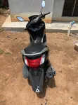 Yamaha NMAX 155 Scooter 2018 Black - 4