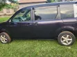 Toyota Sienta 2014 Purple - 2