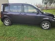 Toyota Sienta 2014 Purple - 3