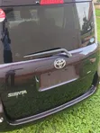 Toyota Sienta 2014 Purple - 4