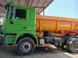 Shacman Heavy-Duty Truck Head - Brand New - 5