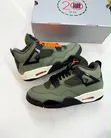 Air Jordan 4 Sneakers - 1
