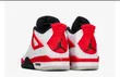 Air Jordan 4 Sneakers - 2