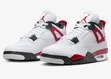 Air Jordan 4 Sneakers - 3