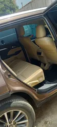 Toyota Highlander XLE 2019 Brown - 3