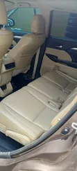 Toyota Highlander XLE 2019 Brown - 4