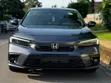 Honda Civic Sport 2022 Gray - 1