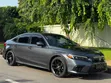 Honda Civic Sport 2022 Gray - 2