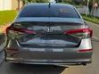 Honda Civic Sport 2022 Gray - 4