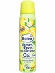 Isana and Balea Deodorant Spray from Germany - 1