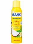 Isana and Balea Deodorant Spray from Germany - 2