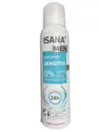 Isana and Balea Deodorant Spray from Germany - 4