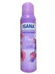 Isana and Balea Deodorant Spray from Germany - 5