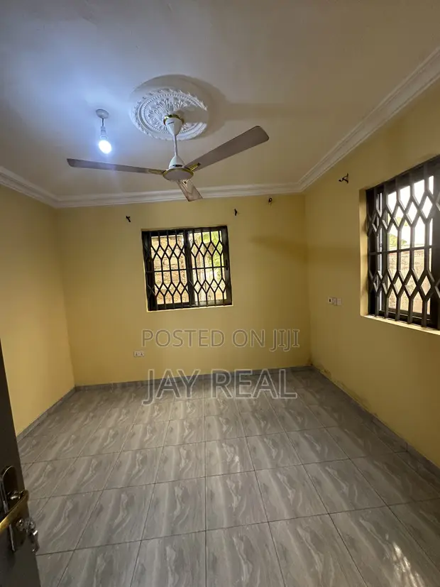 1-Bedroom Apartment for Rent in Kasoa - Jay Real Estate - 1