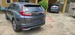 2019 Honda CR-V EX FWD Gray - 3
