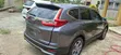 2019 Honda CR-V EX FWD Gray - 5