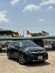 Honda CR-V Touring 2017 SUV - 1