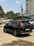 Honda CR-V Touring 2017 SUV - 2