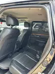 Honda CR-V Touring 2017 SUV - 3