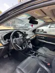 Honda CR-V Touring 2017 SUV - 4