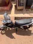 Sonlink SL100 Scooter 2022 Silver - 3