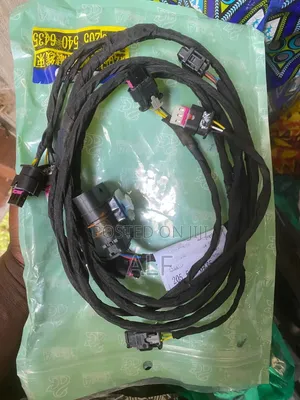 Mercedes-Benz C300/W205 Cable Harness