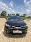 Toyota Corolla 2020 Hybrid - 2