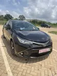 Toyota Corolla 2020 Hybrid - 3