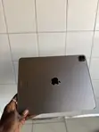 Apple iPad Pro (2022) 1TB Gray - 5